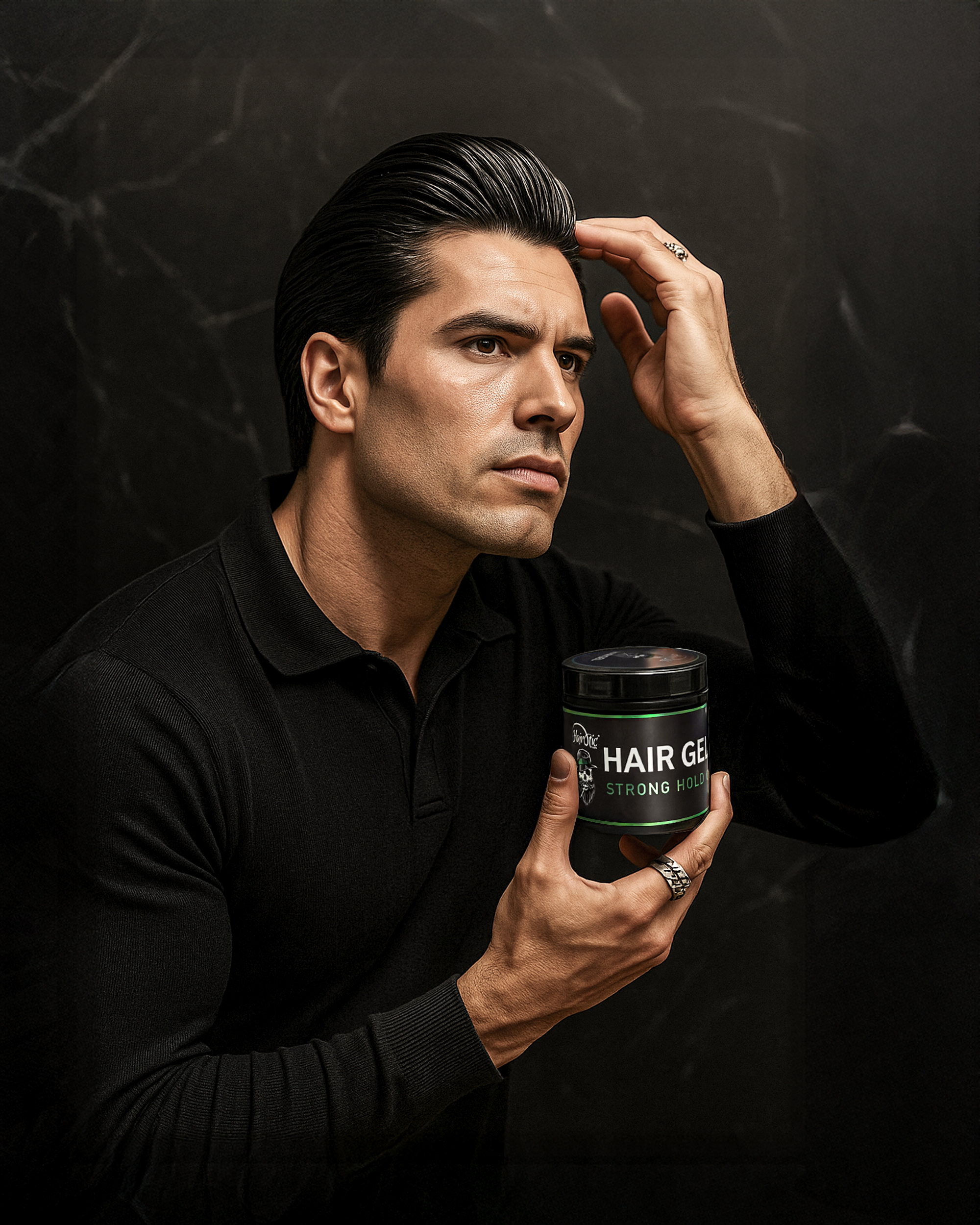 Hair Products