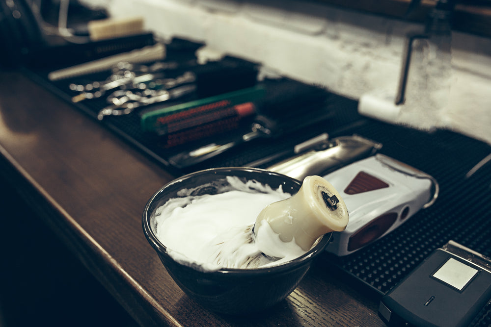 Salon Equipment's