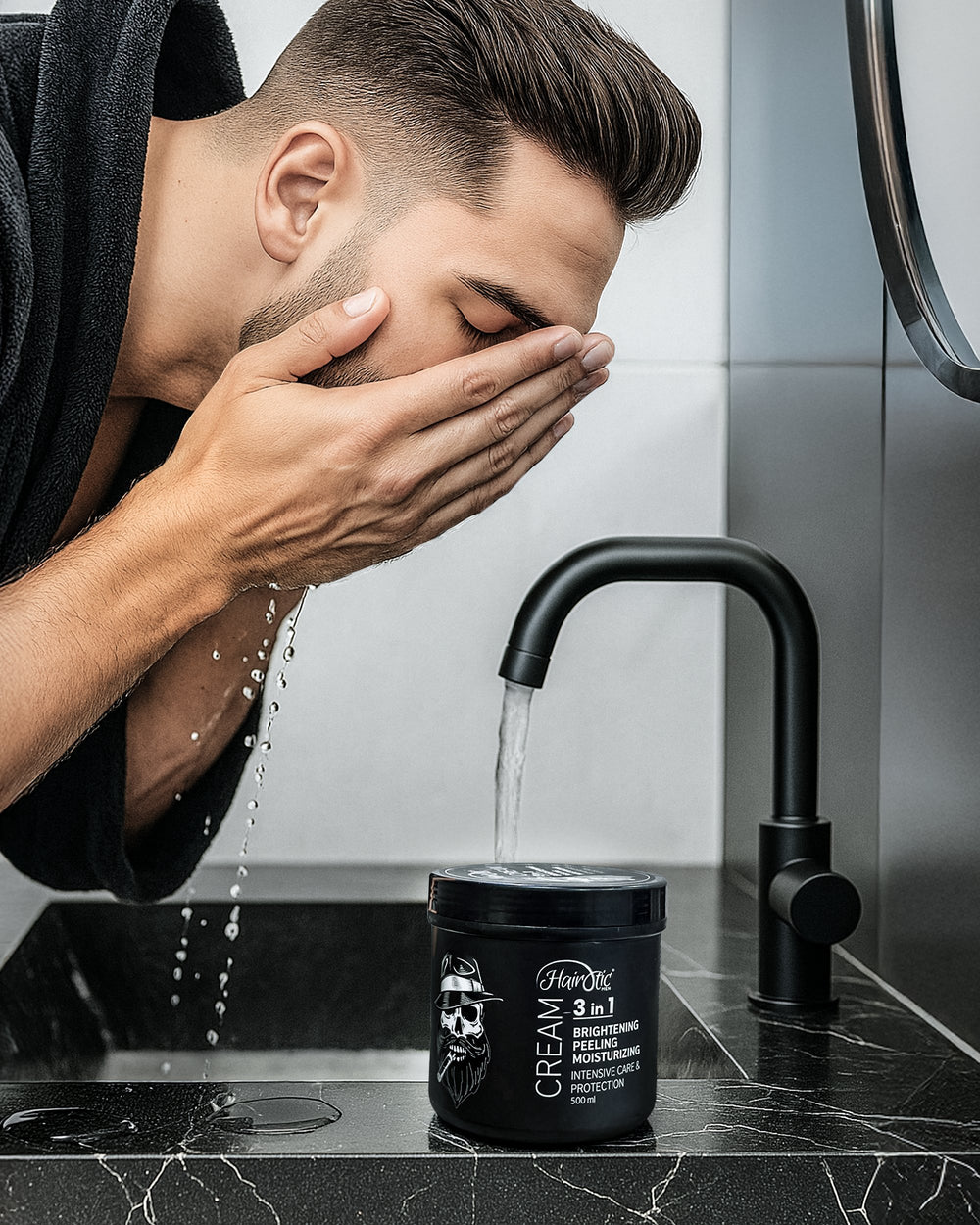 Skin Care