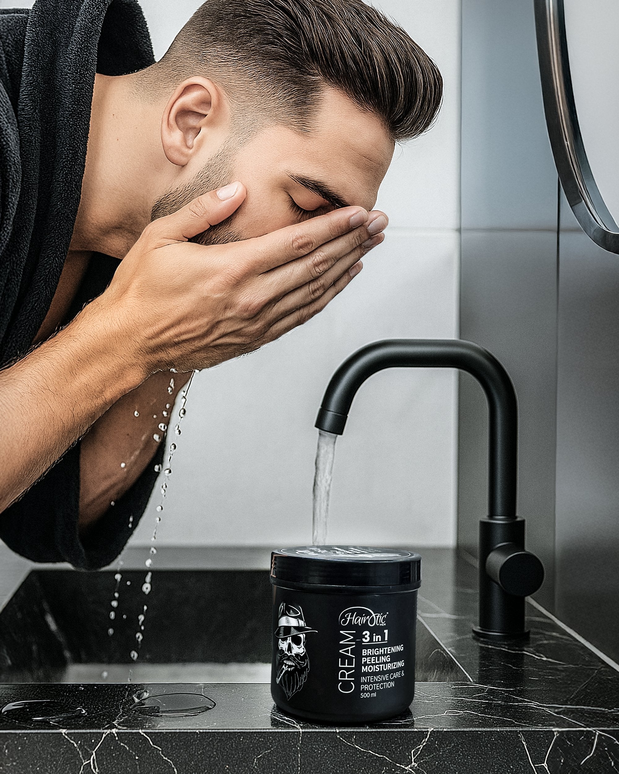 Skin Care