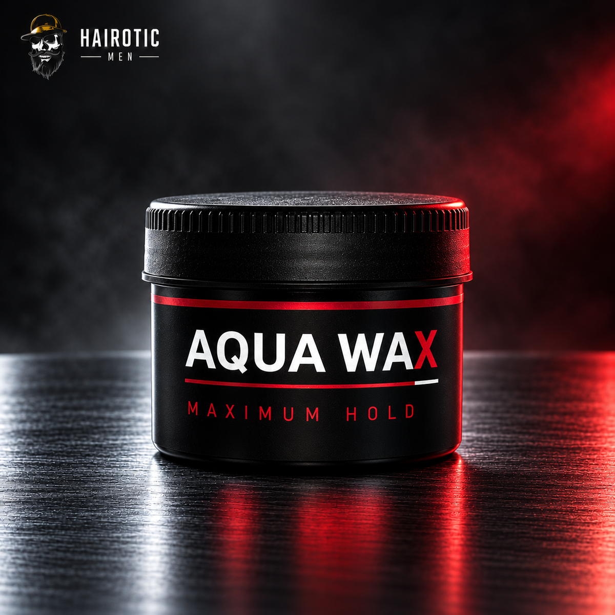 Aqua wax Maximum Hold 150 ml