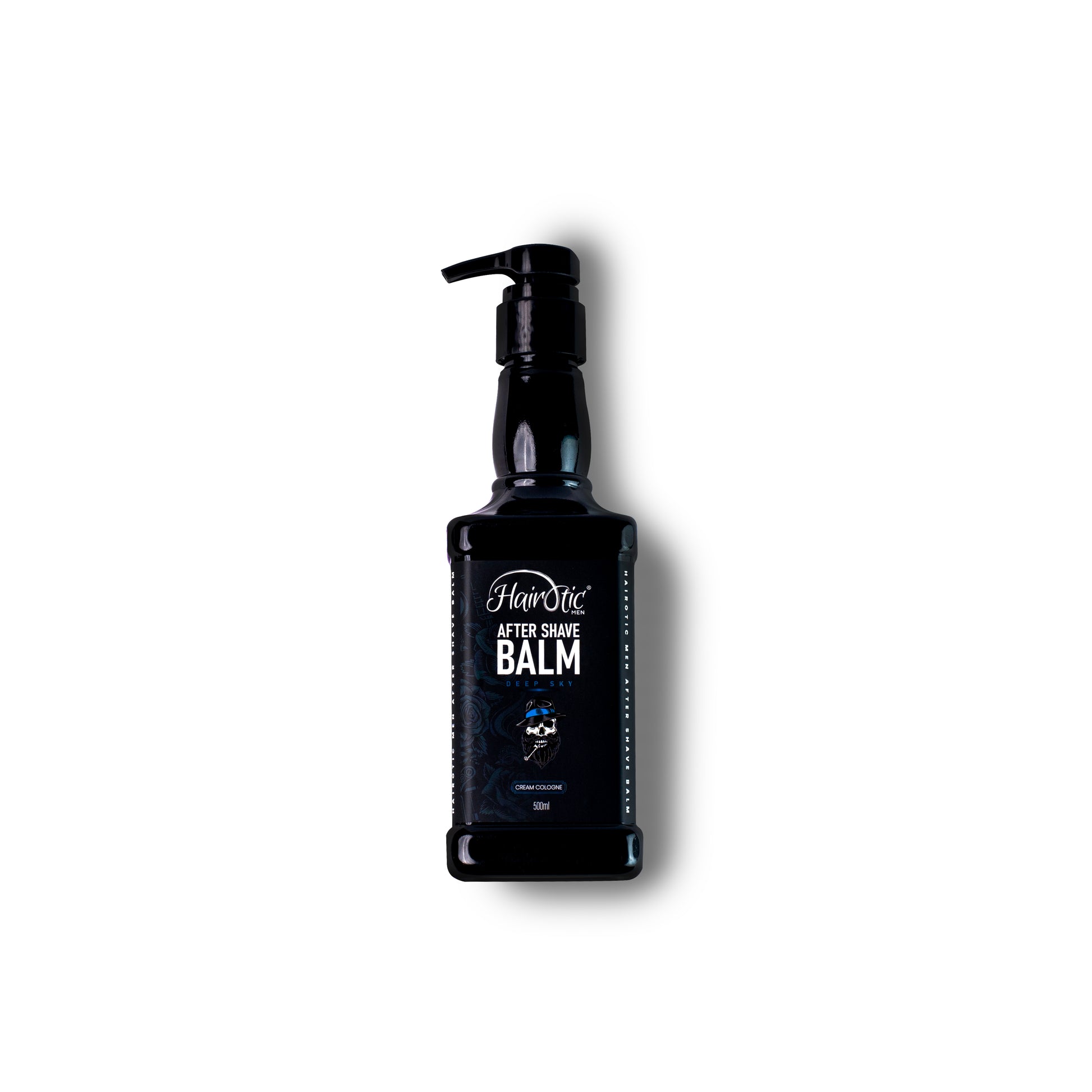 After Shave Balm Deep Sky 500 ml
