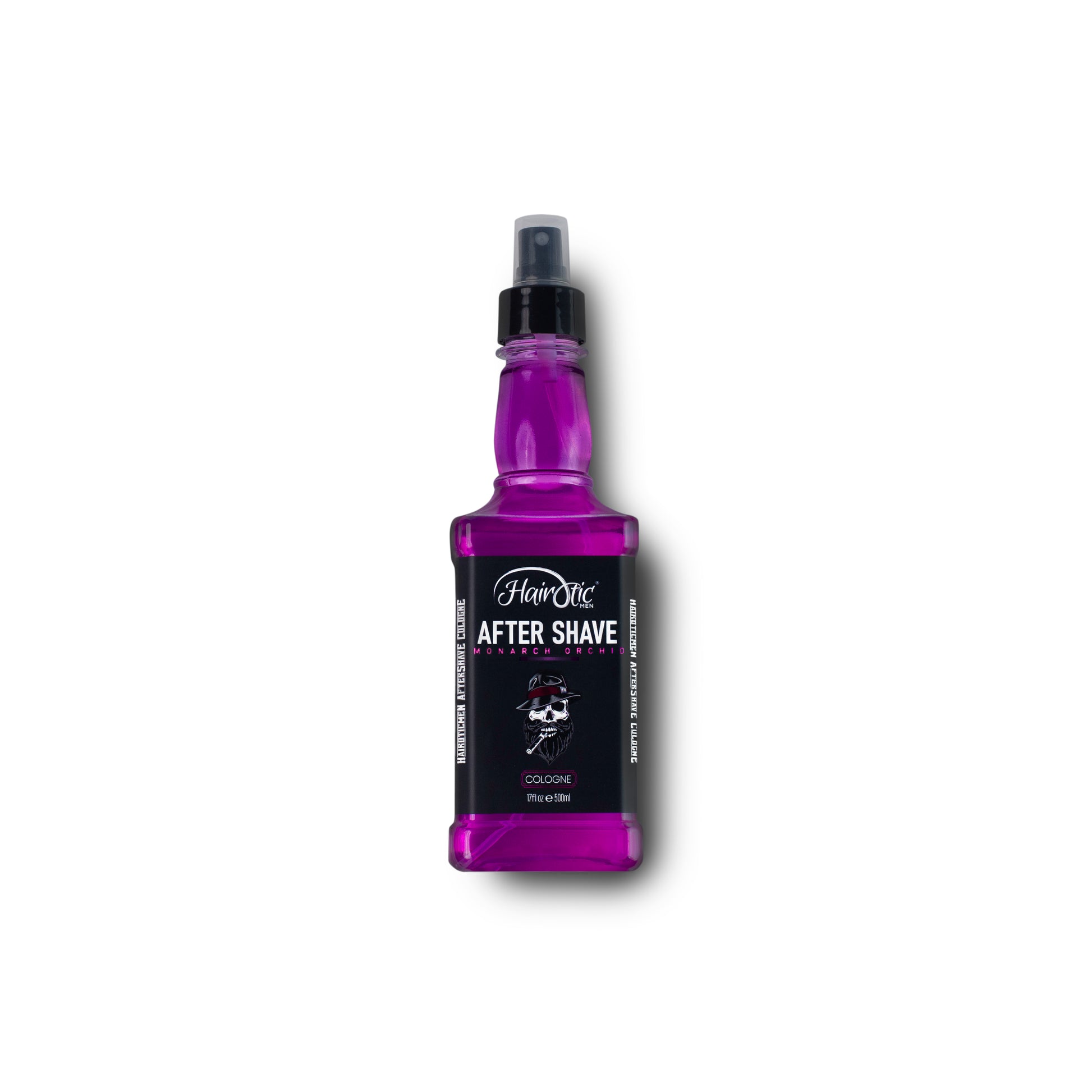 After Shave Monarch Orchid 500 mL