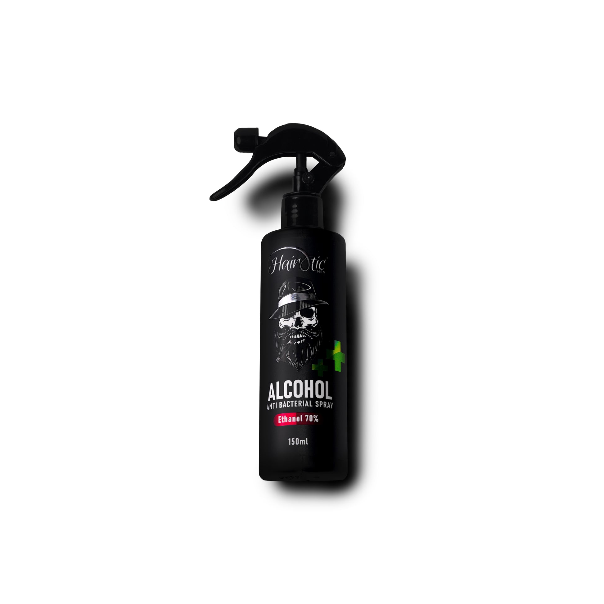 Alcohol Spray