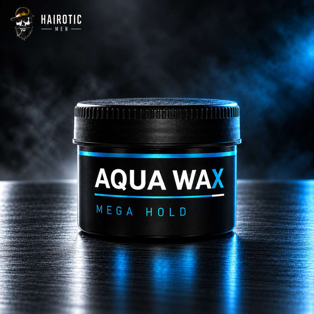Aqua wax Mega Hold 150 ml
