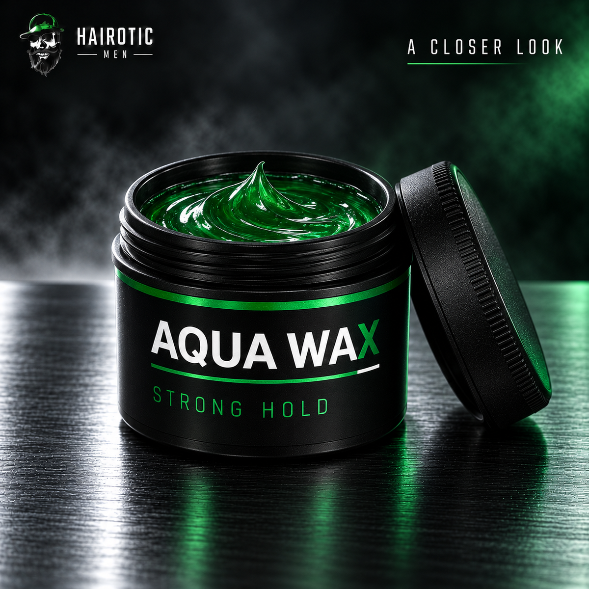 Aqua wax Strong Hold 150 ml