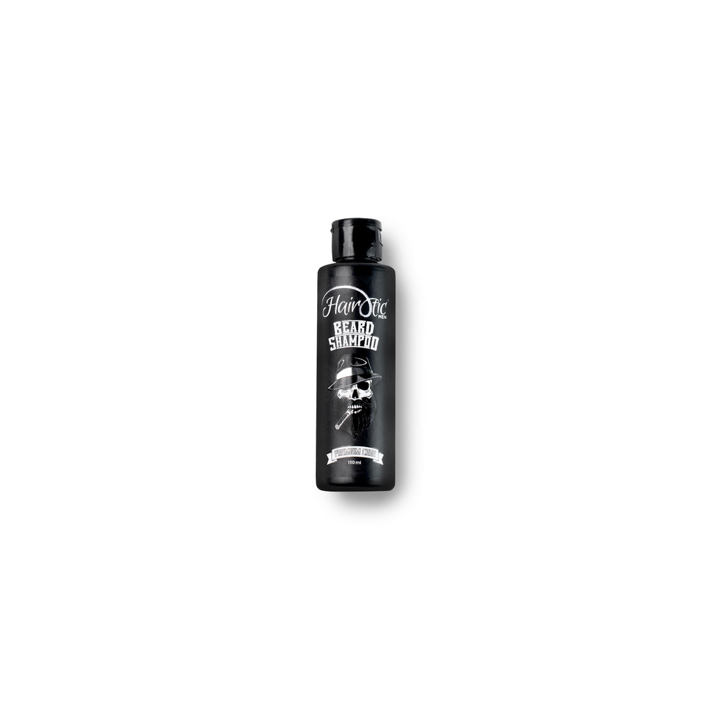 Beard kit 6Pc