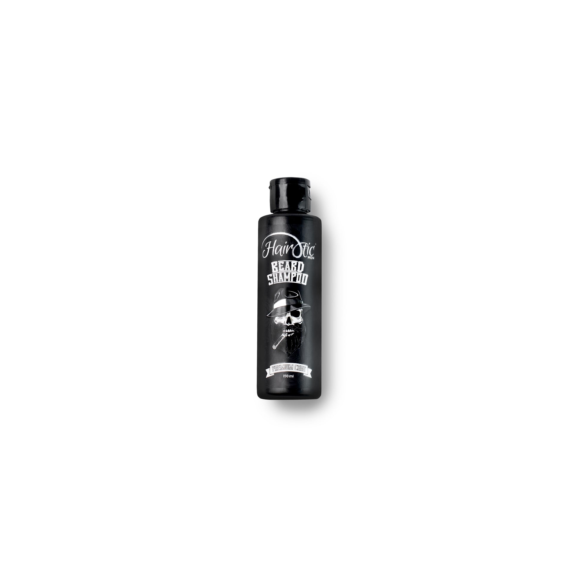 Beard kit 6Pc