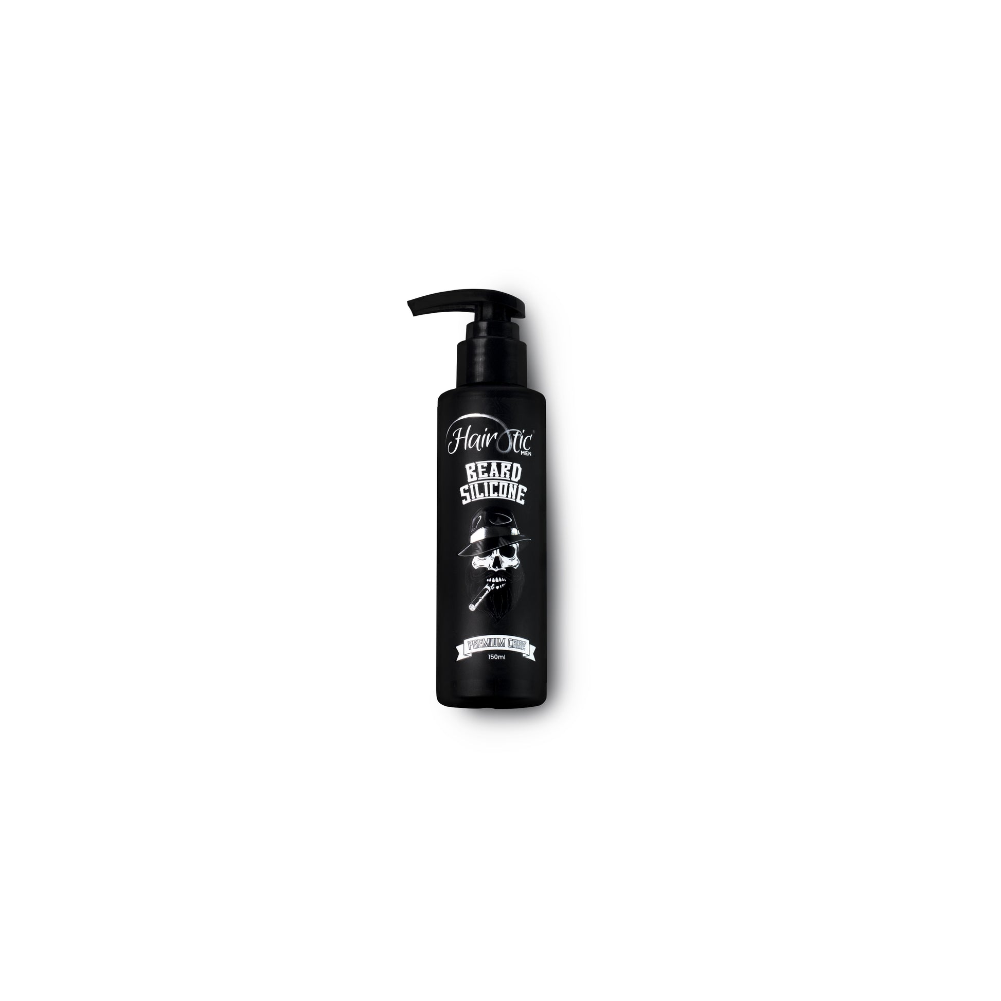 Beard kit 6Pc