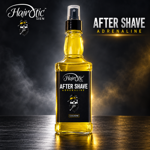 After Shave Adrenaline 500 mL