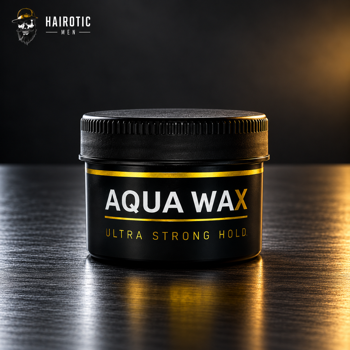 Aqua wax Ultra Strong Hold 150 ml