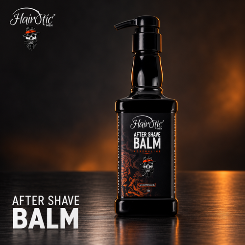 After Shave Balm Adrenaline 500 ml