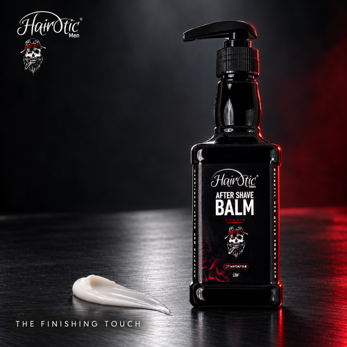 After Shave Balm Exotic 500 ml