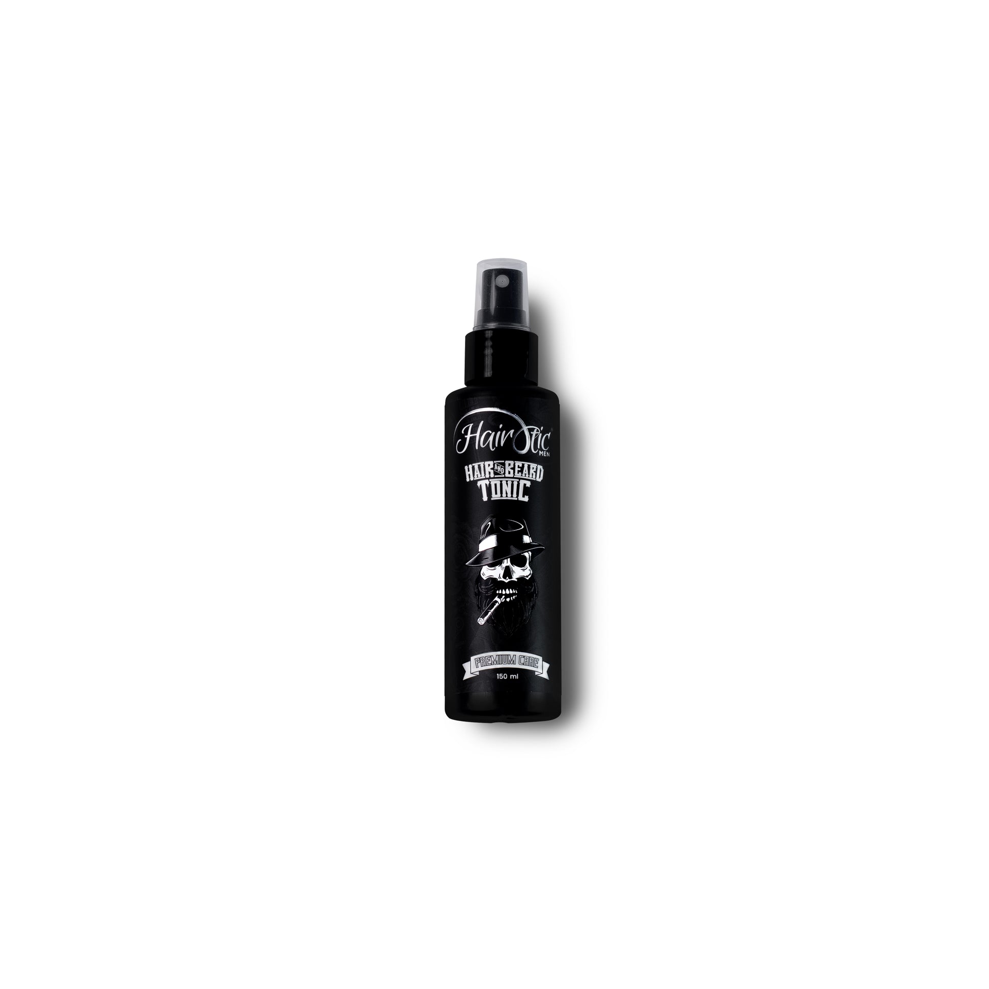 Beard kit 6Pc