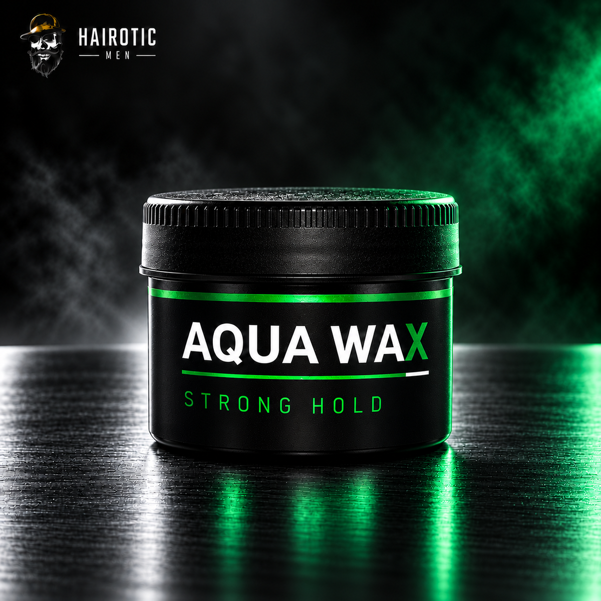 Aqua wax Strong Hold 150 ml