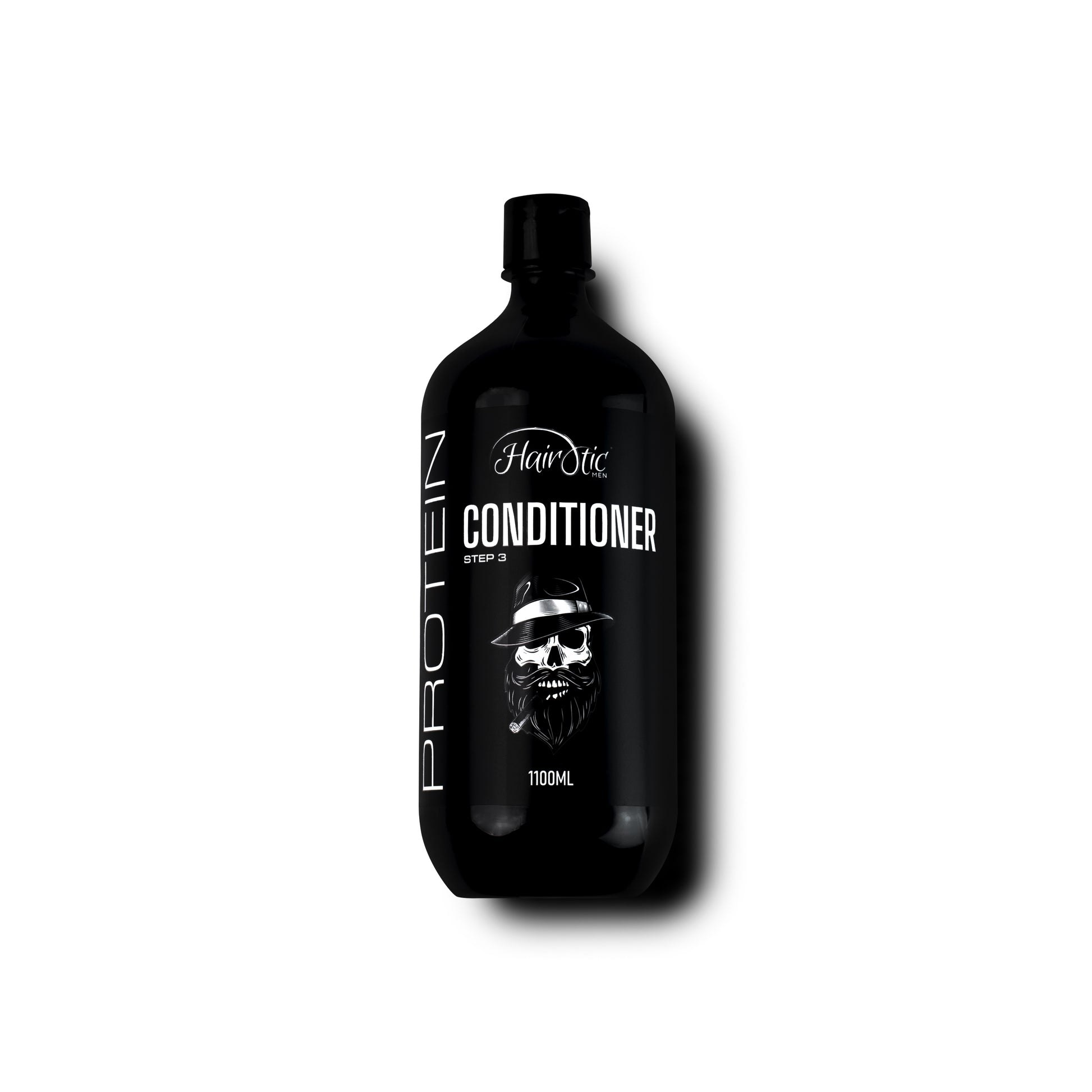 Hair Treatment Set 1100 mL (Shampoo, Protein Conditioner, Treatment) 1100ml